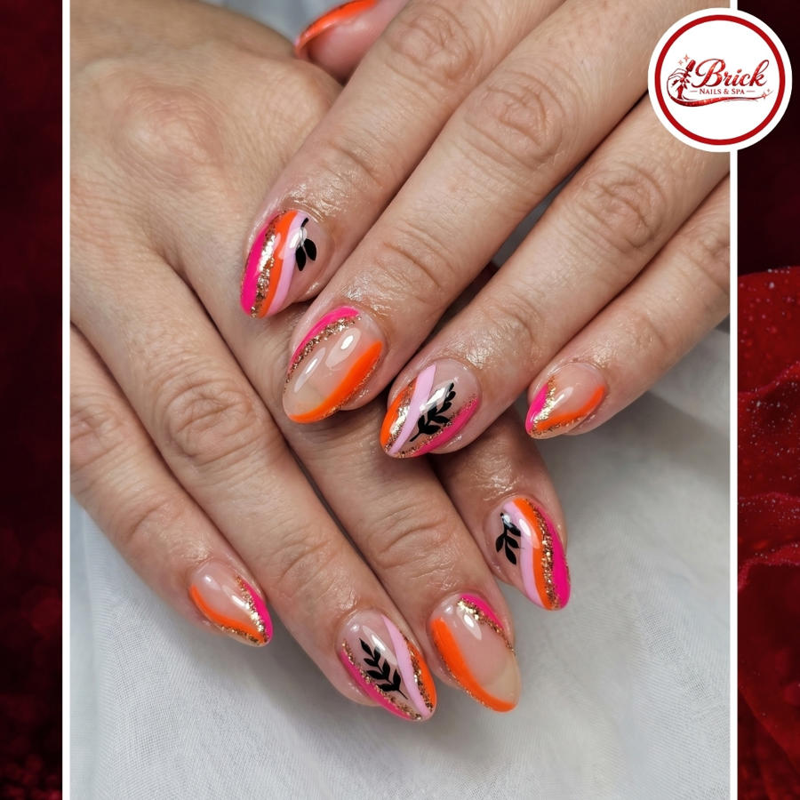 Nails Design